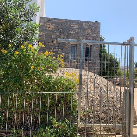 Ammoudi Hideaway Apartment Agios Nikolaos  Exterior photo