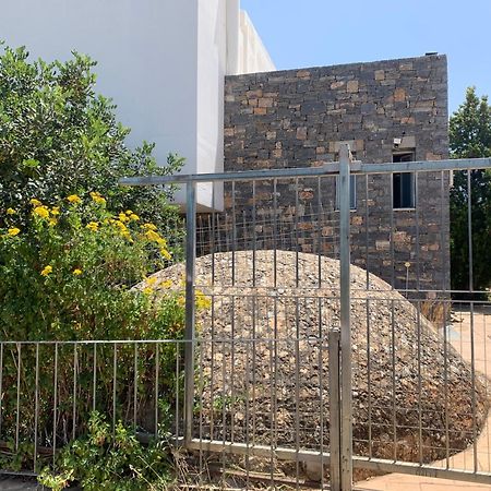 Ammoudi Hideaway Apartment Agios Nikolaos  Exterior photo