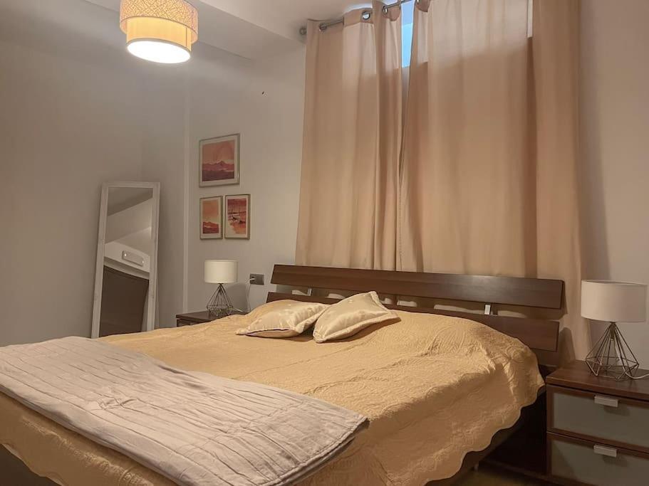 Ammoudi Hideaway Apartment Agios Nikolaos  Exterior photo