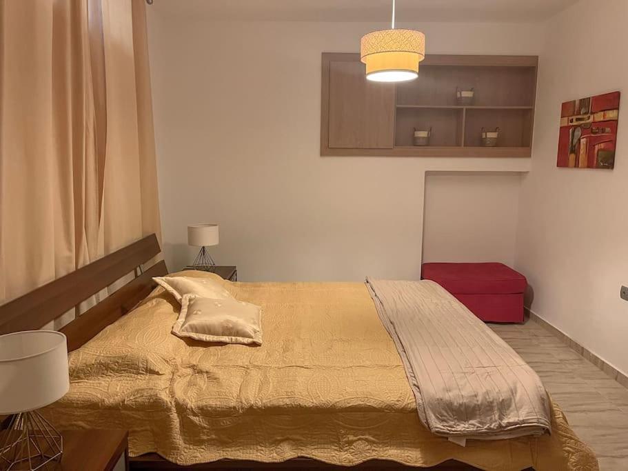 Ammoudi Hideaway Apartment Agios Nikolaos  Exterior photo