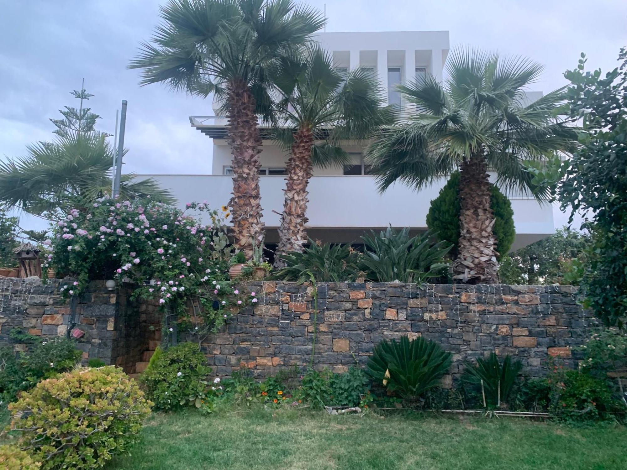 Ammoudi Hideaway Apartment Agios Nikolaos  Exterior photo
